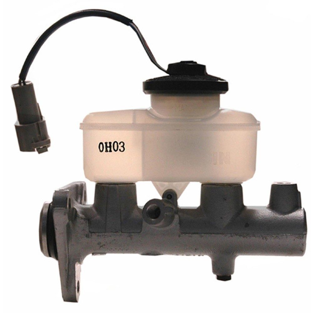 AC Delco Gold Brake Master Cylinder 18M474 — image 6